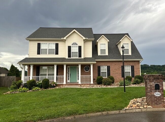 Primary Photo - 5106 Tropicana Dr
