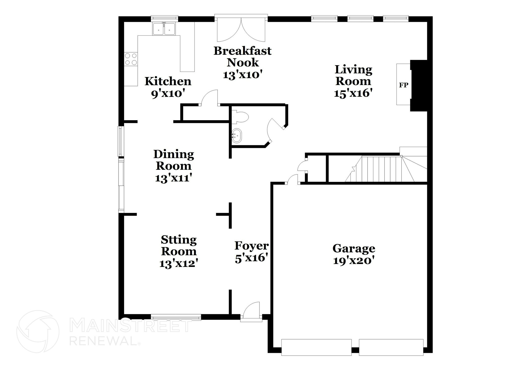 Building Photo - 3564 Devon Chase Rd