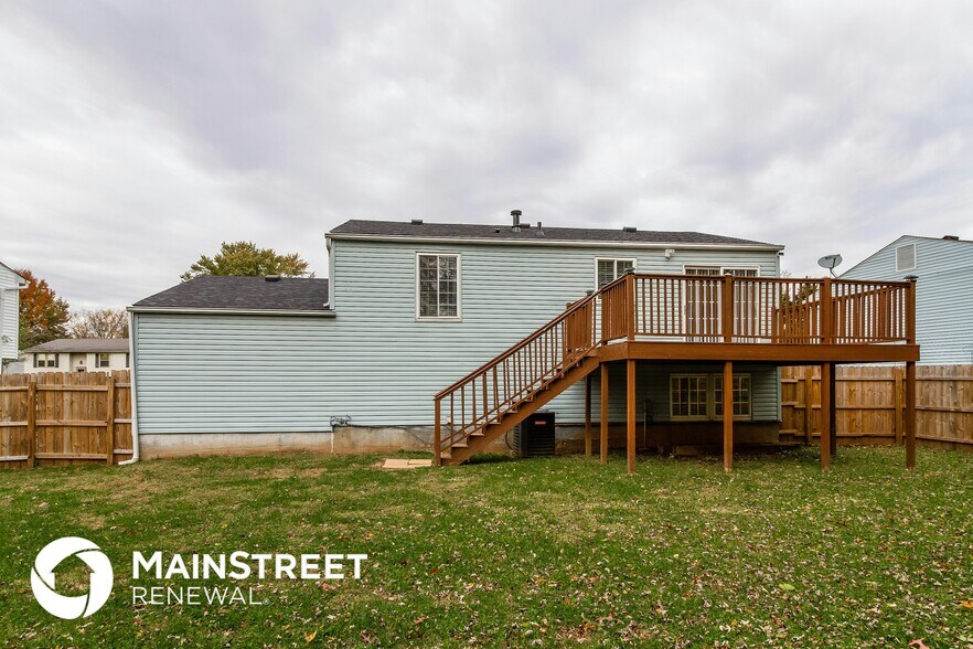Building Photo - 4504 Lunenburg Dr