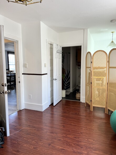 Bedroom 4 - 94 Graham St