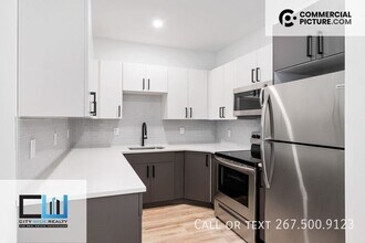 Building Photo - 1845 Hartranft St