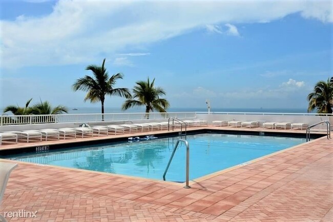 Building Photo - 2 br, 2 bath Condo - 1370 S Ocean Blvd Apt...