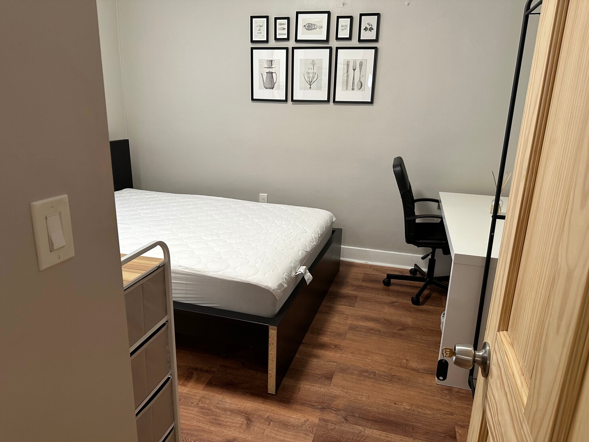 Building Photo - 2019 Wightman St