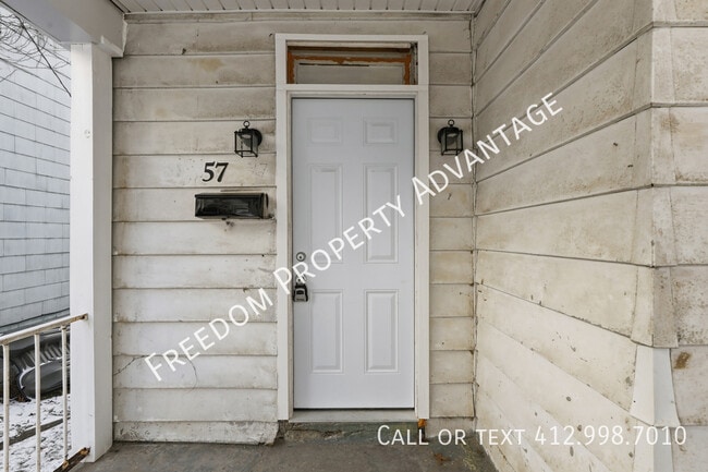 Building Photo - 57 Aylesworth Ave