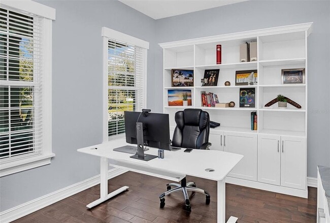 Building Photo - 8306 Sky Eagle Dr