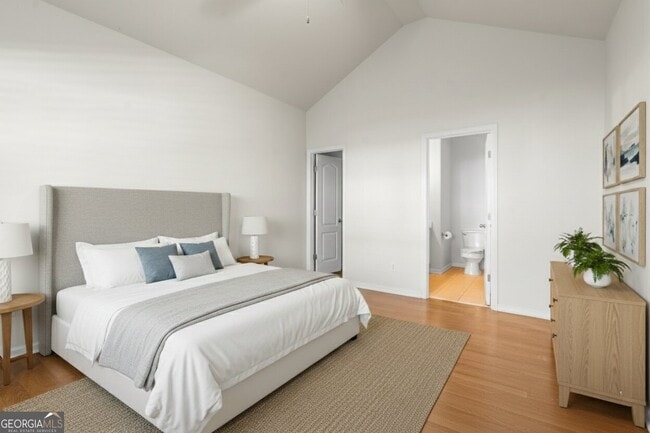 Building Photo - 2430 Clock Face Ct