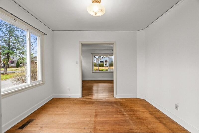 Building Photo - 1625 N Grant St