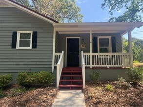 Building Photo - 4311 E Paulding Dr