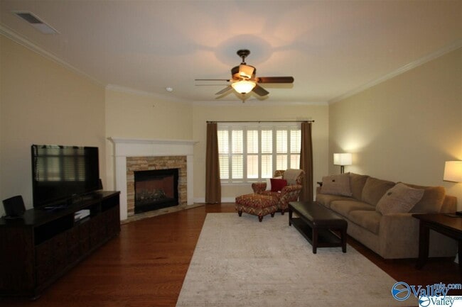 Building Photo - 6412 Lincoln Park Pl NW