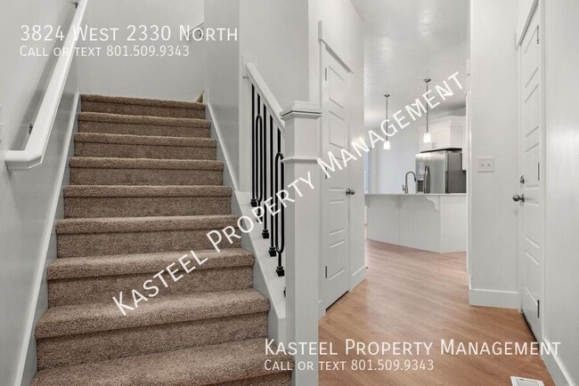 Building Photo - 3824 W 2330 N