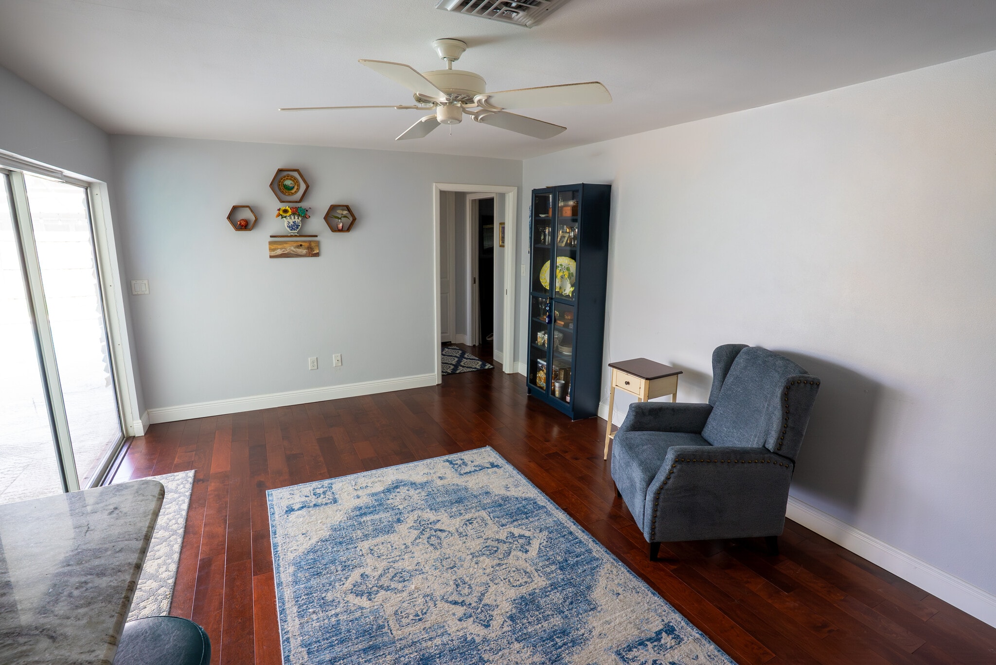 Dining Room - 8679 Merrimoor Blvd