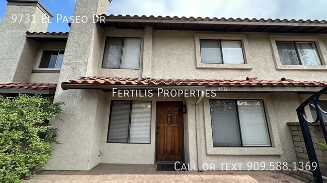 Primary Photo - 9731 El Paseo Dr