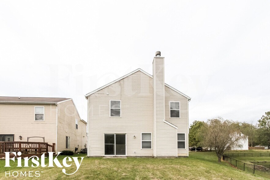 Building Photo - 2711 Wortham Way