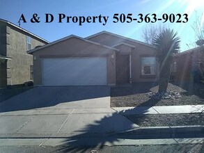 Building Photo - 10008 Cartagena Ave SW