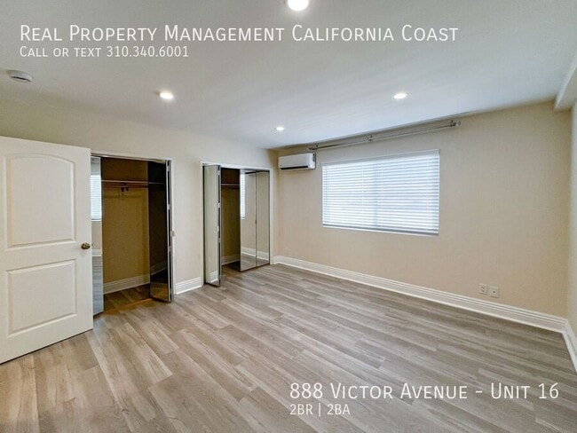 Building Photo - 888 Victor Ave