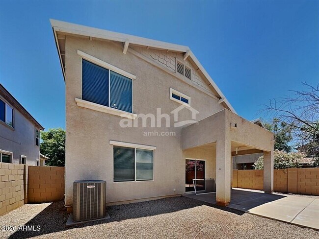 Building Photo - 4242 E Baylor Ln