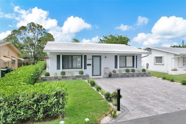 Building Photo - 7309 NW 62nd St