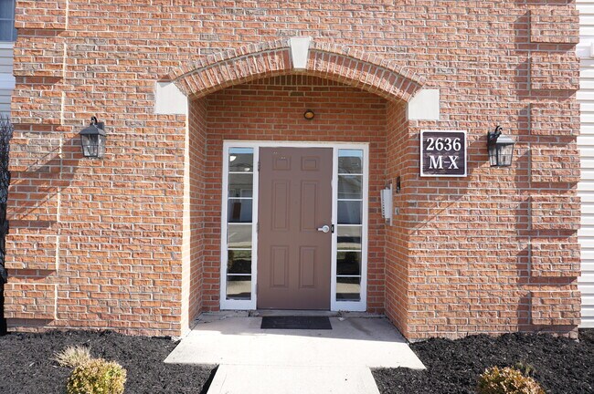 Building Photo - 2636 Harding Ct
