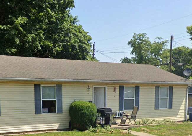 Building Photo - 1528-1530 S 18th St