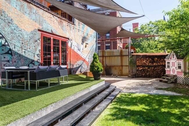 Building Photo - 125 Wolcott St