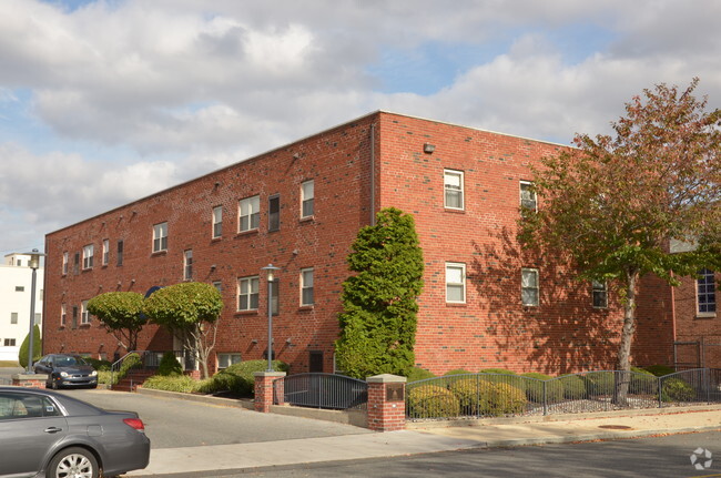 Building Photo - Packer Park Court
