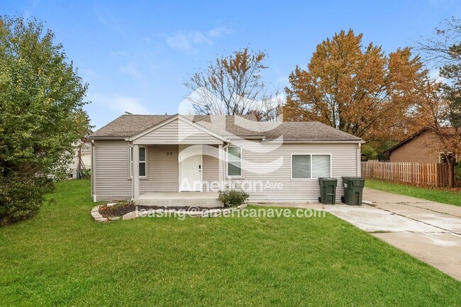 Building Photo - 77 Eastlawn Dr