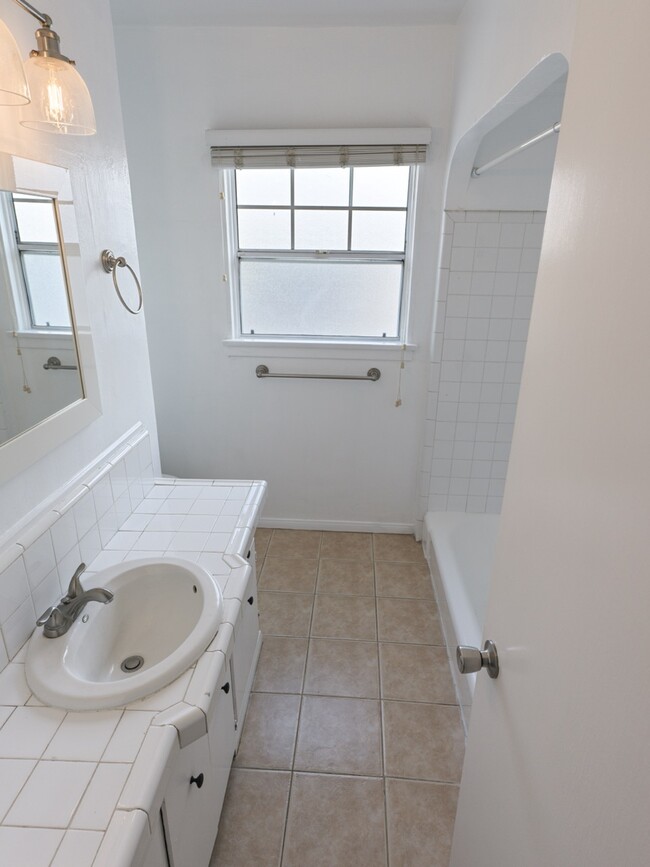 Bathroom - 1440 S Stanley Ave