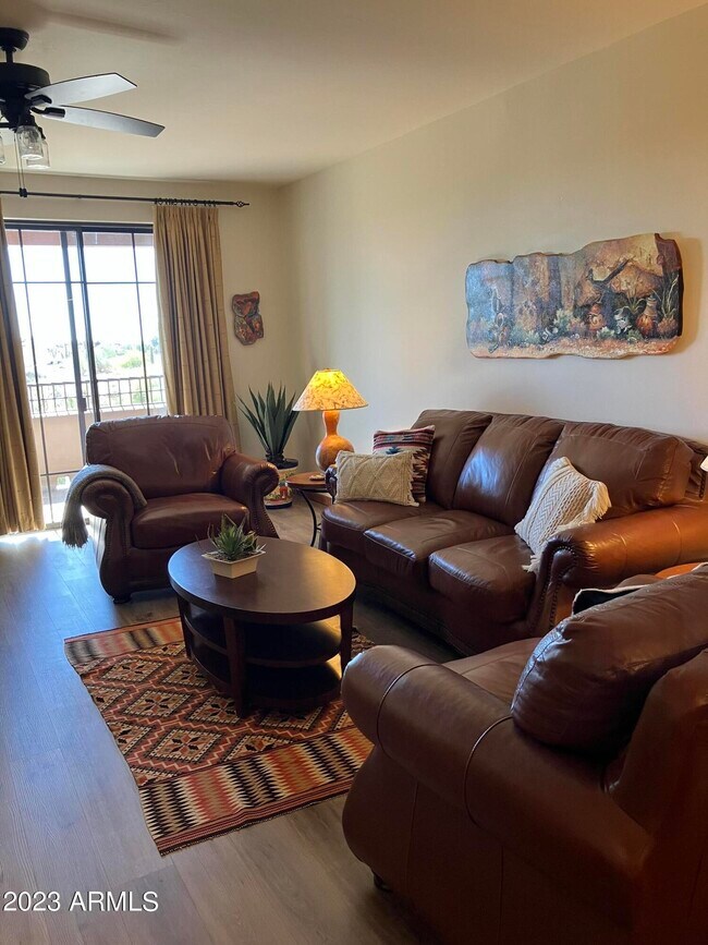 Building Photo - 36601 Mule Train Rd