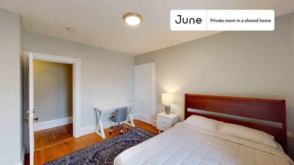 Building Photo - Room in Shared 4 bed/2 bath home in Allston