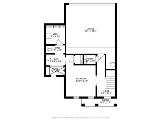 Building Photo - 121 Lily Ln