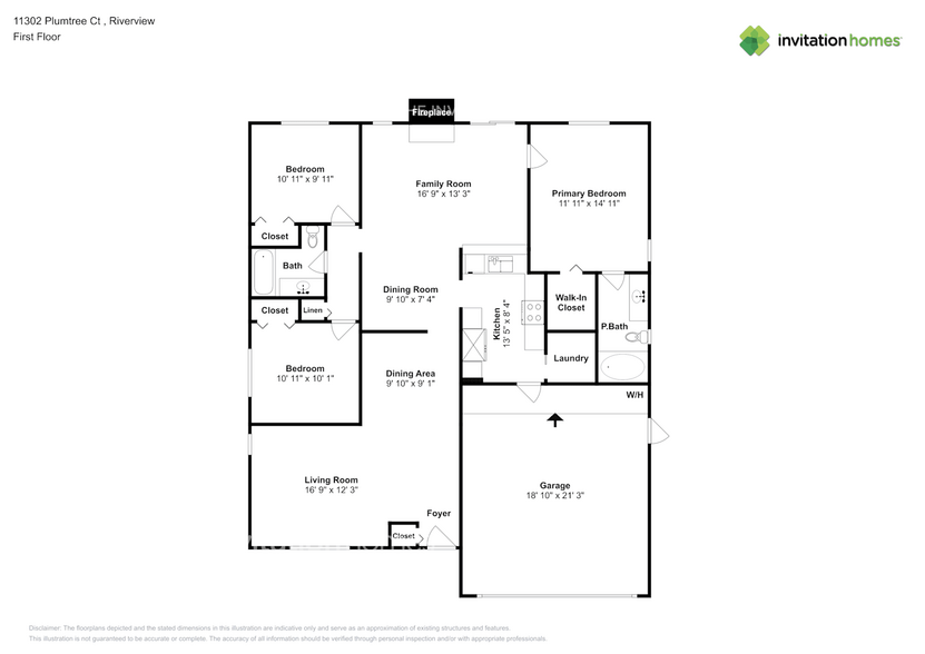 Building Photo - 11302 Plumtree Ct