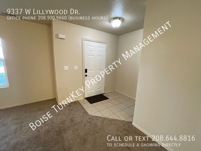 Building Photo - 9337 W Lillywood Dr