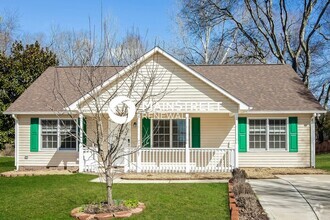 Building Photo - 4067 Zebulon Ave SW