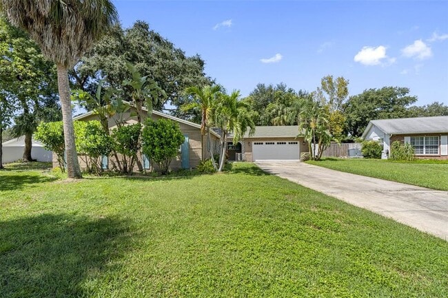 Building Photo - 8405 S Flintrock Ct