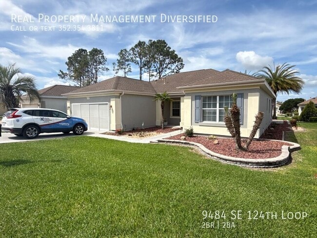 Building Photo - 9484 SE 124th Loop