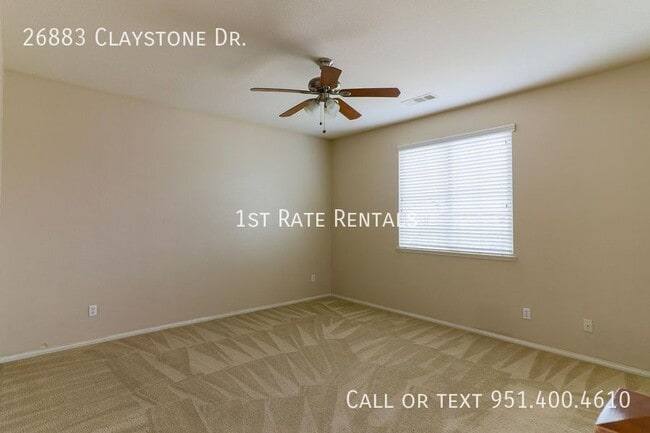Building Photo - 26883 Claystone Dr