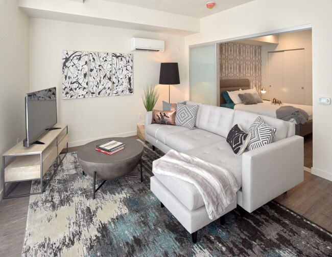 Building Photo - The Triangle