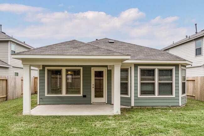 Building Photo - 17536 Rosewood Manor Ln