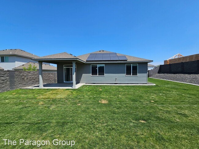 Building Photo - 3 br, 2 bath House - 3318 S Young St