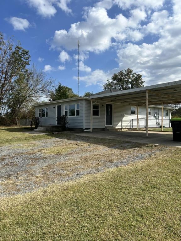 Building Photo - 3007 E Corona St