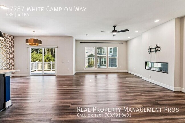 Building Photo - 17787 White Campion Wy