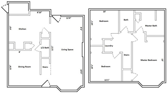 Building Photo - 4940 Harbour Towne Dr