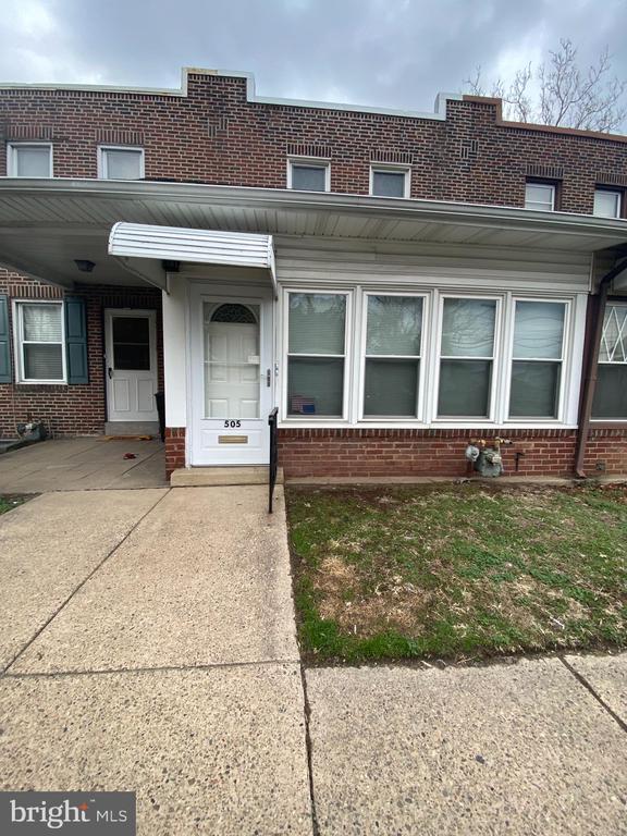 Primary Photo - 505 Lincoln Ave