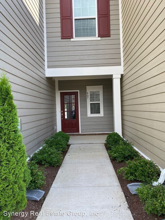 Building Photo - 3 br, 2.5 bath House - 407 Shirebrook Circle