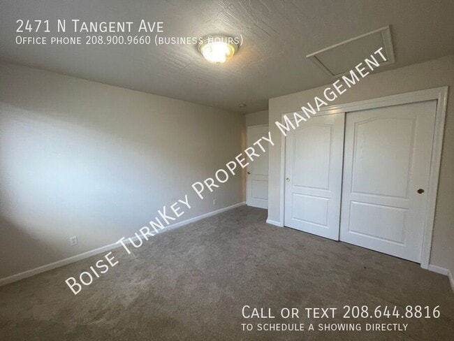 Building Photo - 2471 N Tangent Ave
