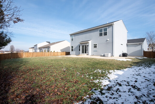 Building Photo - 217 Kristen St