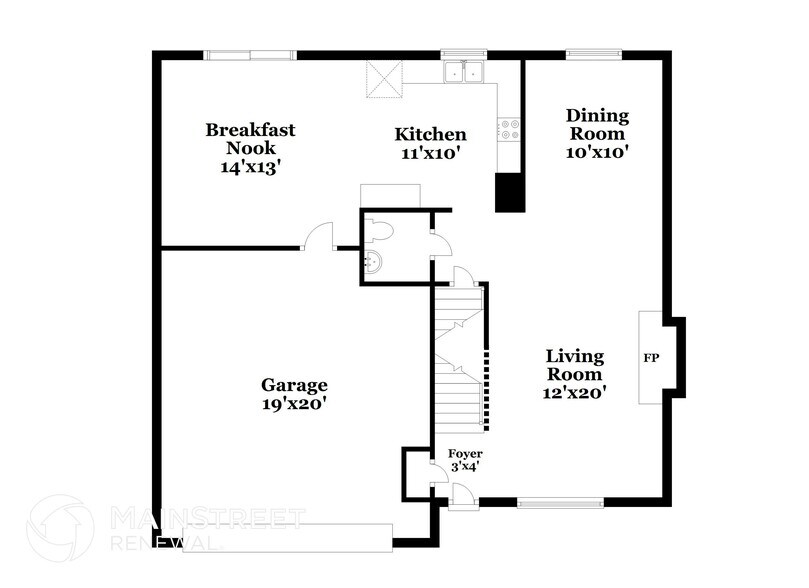 Building Photo - 1330 N Anne Shirley Dr