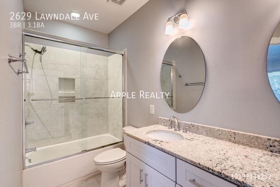 Building Photo - 2629 Lawndale Ave
