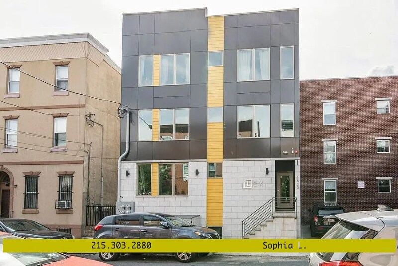 Building Photo - 1520 N 7th St