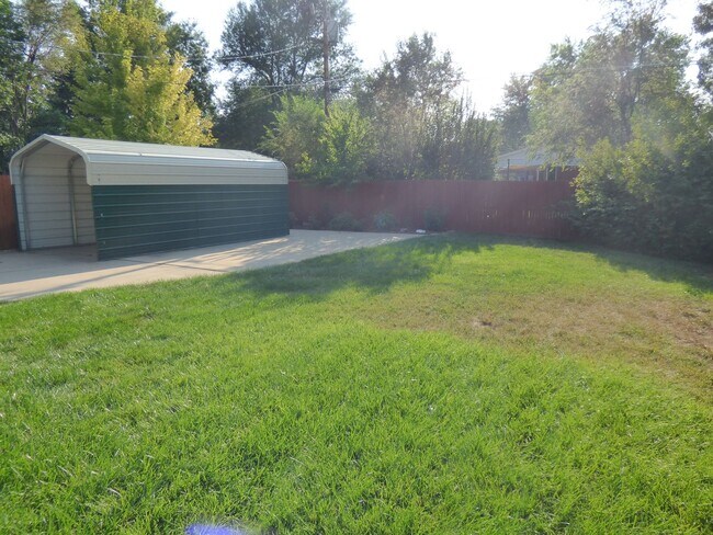 Building Photo - $0 DEPOSIT OPTION! RANCH STYLE HOME IN PRIME VIRGINIA VILLAGE!!!